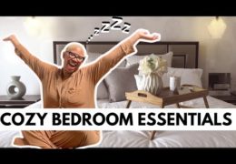 How to Create a Dream Bedroom