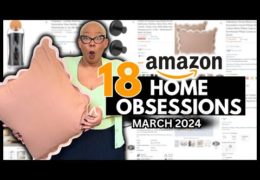 Top Amazon Home Favorites