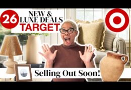 New Summer 2024 Target Home Finds Worth Your Money