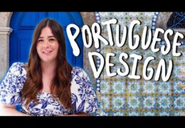 History of Portuguese Tile