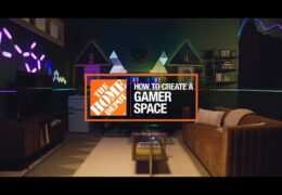 Tips for Creating a Gamer Space