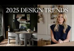 2025 Design Trend Predictions