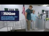 Accessibility Showroom Tour