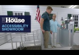 Accessibility Showroom Tour