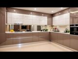 Design Ideas for Stylish Modular Kitchens