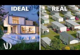 History and Future Potential of Prefab Architecture